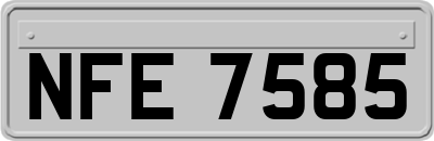 NFE7585