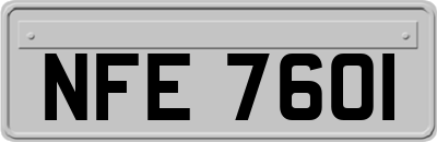 NFE7601