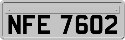 NFE7602