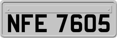 NFE7605