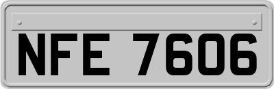 NFE7606