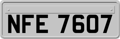 NFE7607