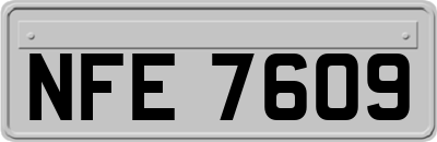 NFE7609
