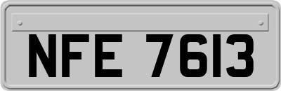 NFE7613