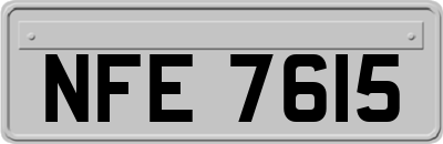 NFE7615