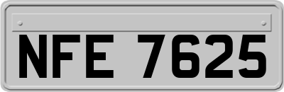 NFE7625