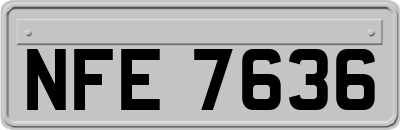 NFE7636