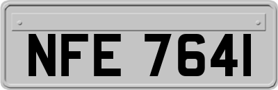 NFE7641