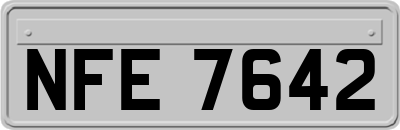 NFE7642