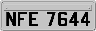 NFE7644