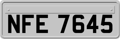 NFE7645