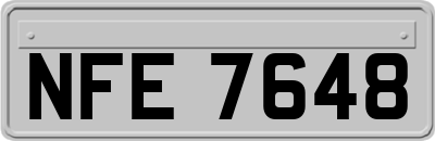 NFE7648