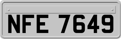 NFE7649