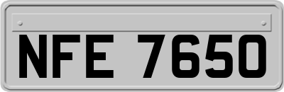NFE7650