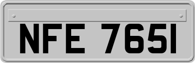 NFE7651