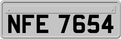 NFE7654