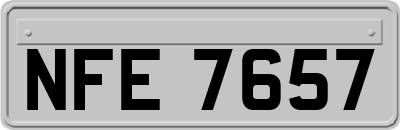 NFE7657