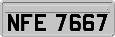 NFE7667