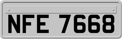NFE7668