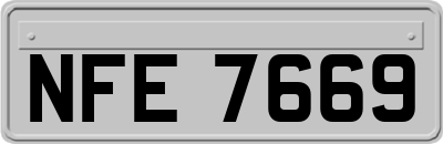 NFE7669