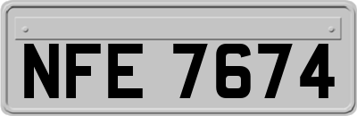 NFE7674