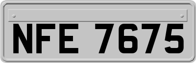 NFE7675