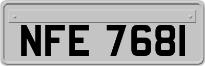 NFE7681