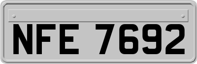 NFE7692