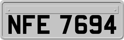 NFE7694
