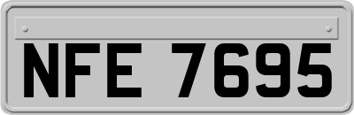 NFE7695