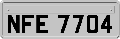 NFE7704