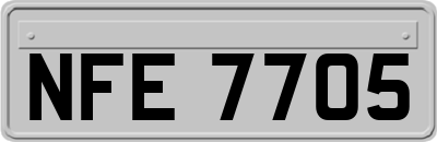 NFE7705