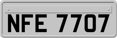 NFE7707