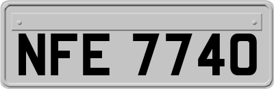 NFE7740