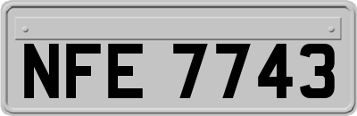 NFE7743