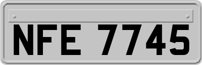 NFE7745