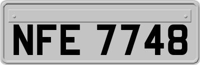 NFE7748