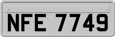 NFE7749