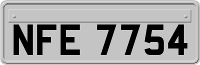 NFE7754