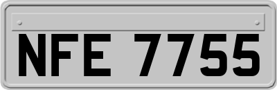 NFE7755