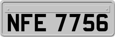 NFE7756