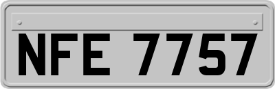 NFE7757