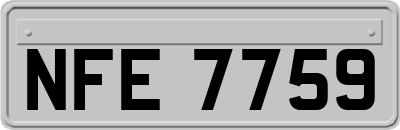 NFE7759