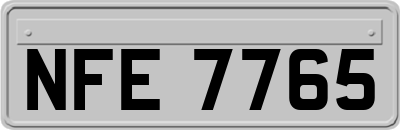 NFE7765