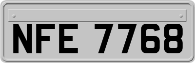 NFE7768