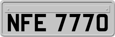 NFE7770