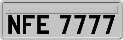 NFE7777