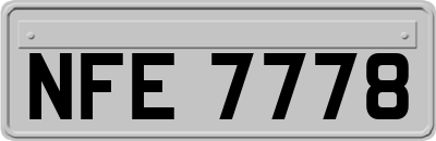 NFE7778