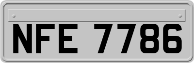 NFE7786