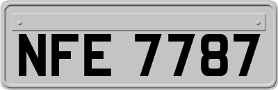 NFE7787